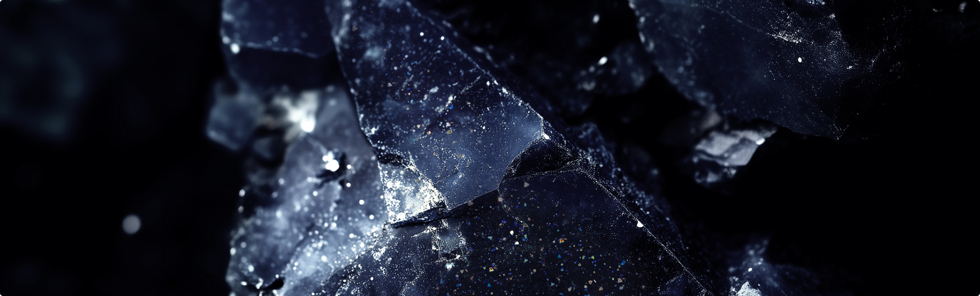 Adventura sky stones closeup